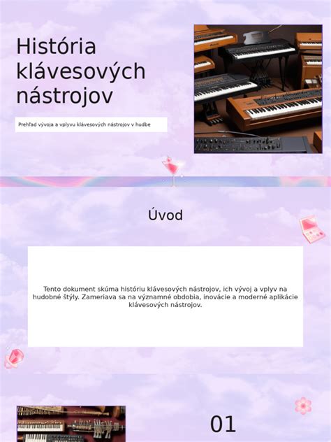 História anestézie a chirurgických nástrojov