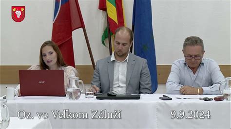 Vinohrady vo Veľkom Záluží