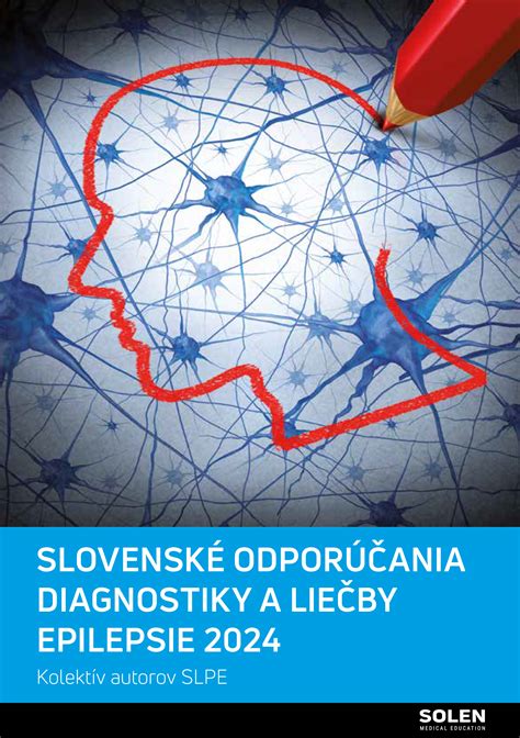 infografika znázorňujúca priebeh diagnostiky epilepsie