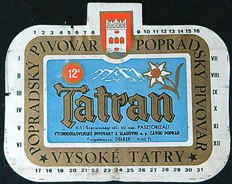 Slovenské pivovary s rôznymi logami