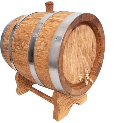 Dubové sudy na zrenie brandy