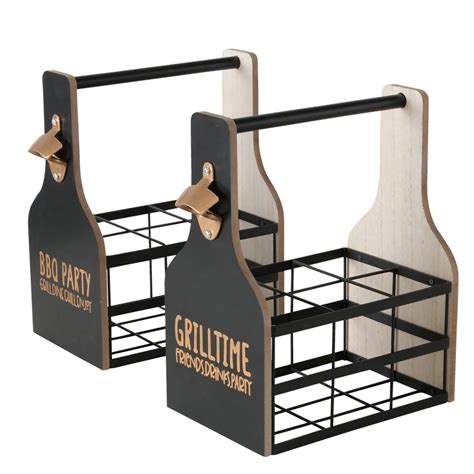 Rôzne druhy pivových fliaš