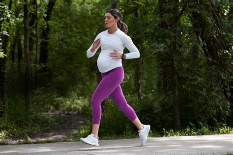 Ilustrácia relaxačnej činnosti počas tehotenstva