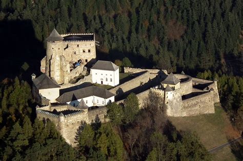 Ľubovniansky hrad