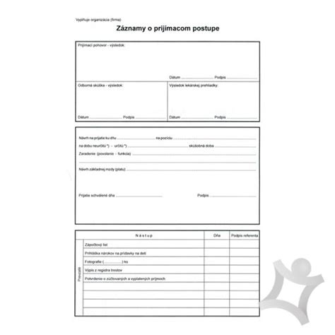 Zamestnanec dodržiavajúci pracovné predpisy