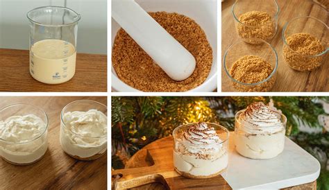 Ingrediencie na prípravu vaječného likéru na drevenom pozadí