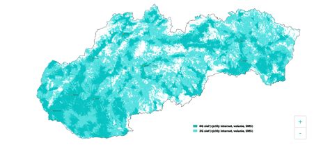 Mapa lokalít s pohrebnými kaplnkami na Slovensku