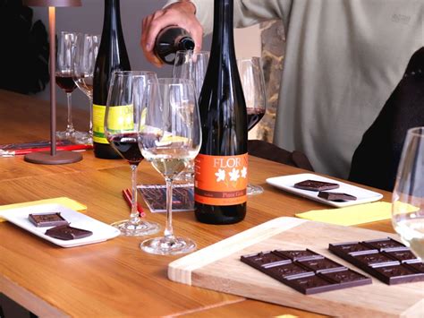 Degustácia vína v Radošine