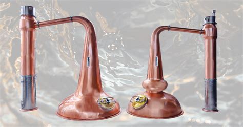 Diagram porovnávajúci pot-still a kontinuálnu destiláciu