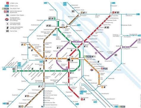 Mapa s vyznačenými pobočkami obchodov Metro