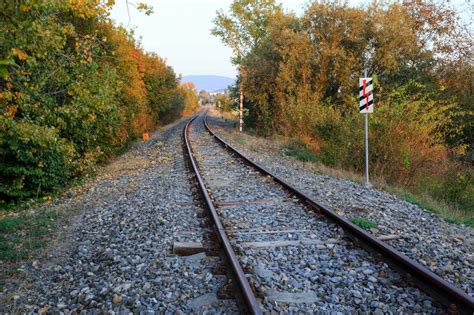 Schéma železničnej trate s vyznačenou zastávkou OS - BB/ZV