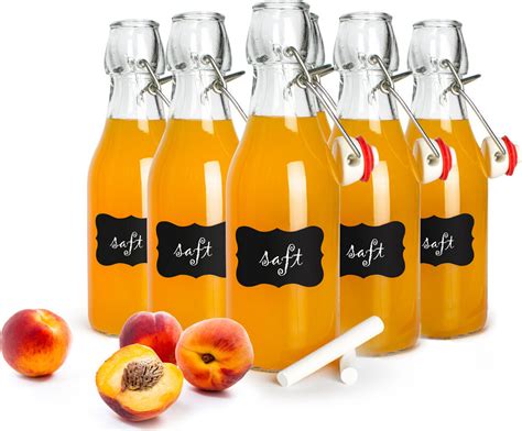 Príklady personalizovaných sklenených fliaš s logom