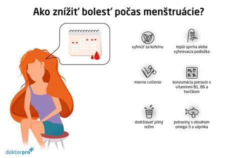 Ilustrácia zdravej stravy počas menštruácie