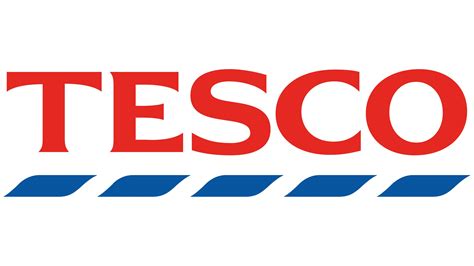 Logo Tesco