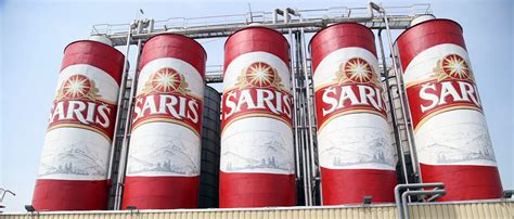 Ilustračné foto piva Šariš