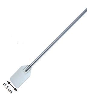 Nerezové miešadlo v rôznych veľkostiach