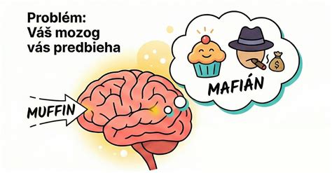 Ilustrácia mozgovej aktivity ovplyvnenej alkoholom