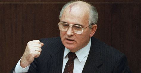 Michail Gorbačov