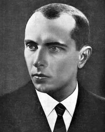 Stepan Bandera