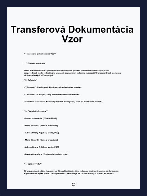 Dokumentácia colnej kontroly