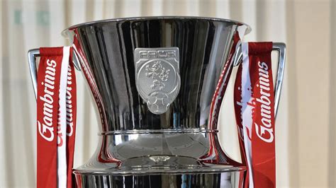 Trofej Gambrinus ligy