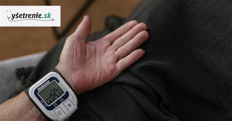 Ilustrácia človeka s vysokým krvným tlakom