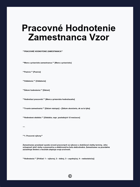 Ilustrácia zamestnanca dodržiavajúceho pracovné predpisy