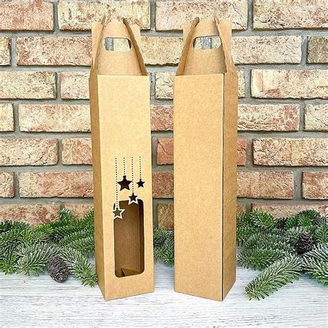 Prepravná krabica na víno s vnútornou výplňou