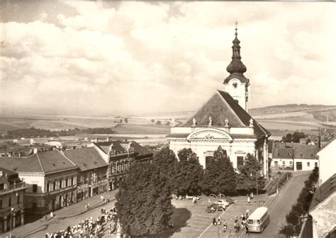 Historické fotografie z pivovaru
