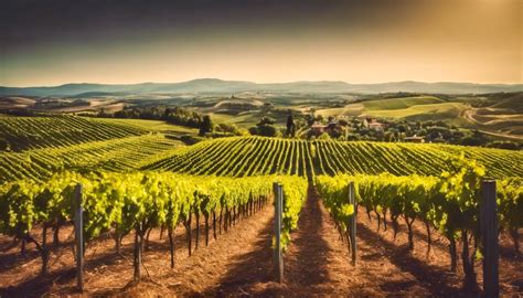 Vinohrad v Zemianskych Sadoch