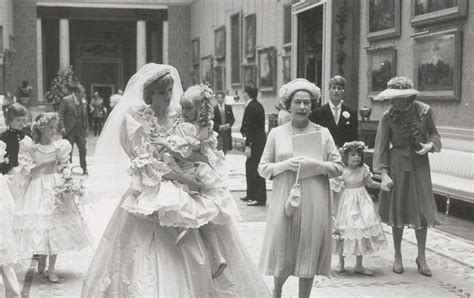 Historická ilustrácia svadby korunného princa Ľudovíta I. a princeznej Terézie