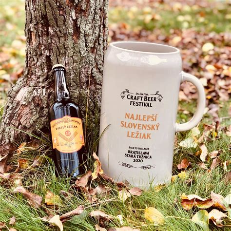 Štítky pív z Pivovaru Predná Hora