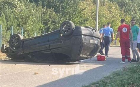 Ilustračná fotografia dopravnej nehody