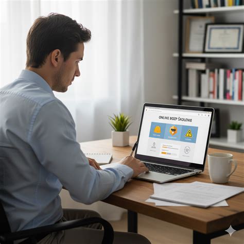 Ilustračná fotografia bezpečnostného technika vykonávajúceho kontrolu