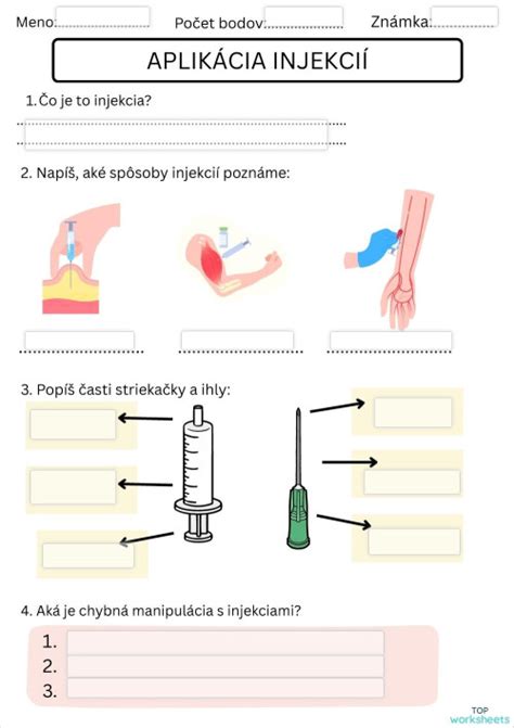 Nákres pomôcky TUGI pre aplikáciu injekcií