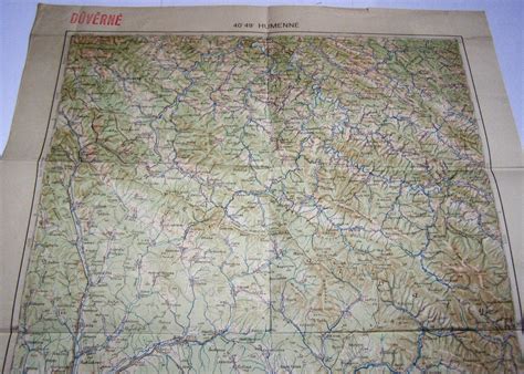 Mapa oblasti Humenné s vyznačenou polohou železničnej zastávky a potenciálnou lokalitou stavby