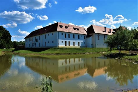 Kaštieľ Františka II. Rákócziho v Borši