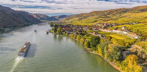 Kláštor Weltenburg a Dunaj