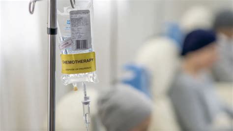 Ilustrácia bunkového cyklu a vplyvu chemoterapie