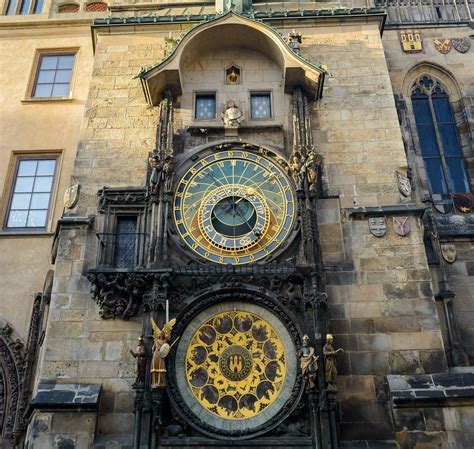 Pražský orloj