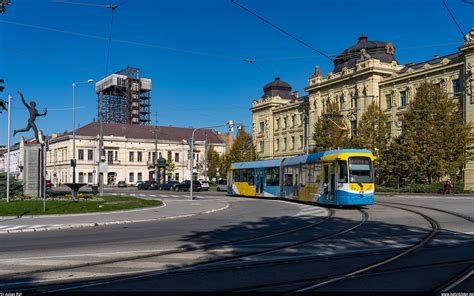 Námestie Mieru vo Vinohradoch