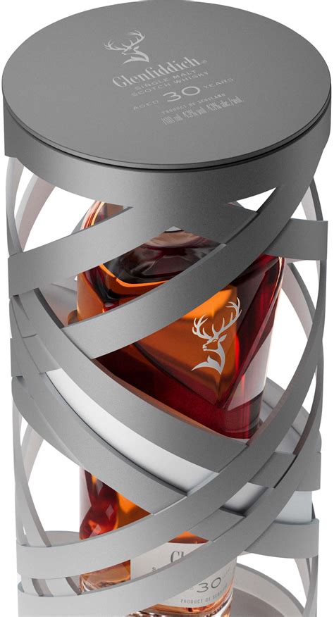 Zberateľská fľaša whisky