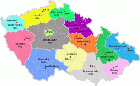 Mapa Plzne s vyznačeným pivovarom