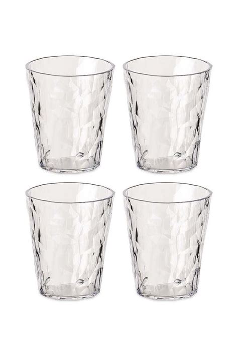 Sada pohárov s rumom The Demon's Share