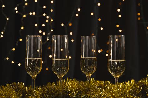 Oslava s personalizovaným šampanským