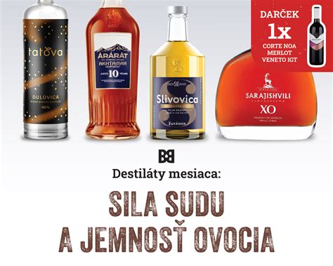 Rôzne fľaše prémiového brandy