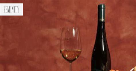 aromatické zložky vína