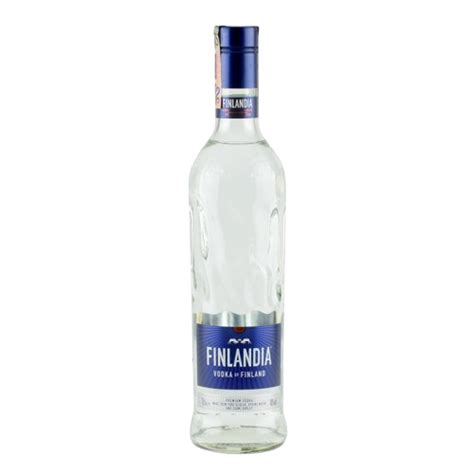 fľaša vodky Frucona
