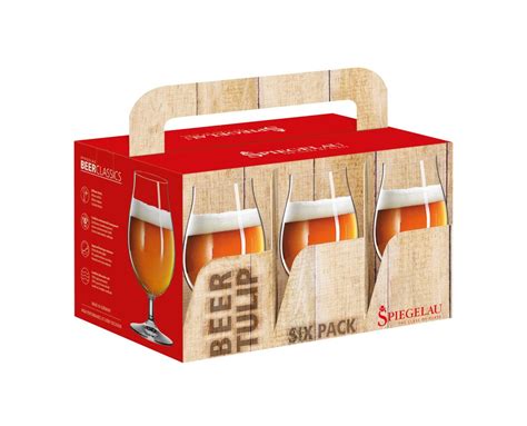 Súprava pivných krígľov s dizajnom