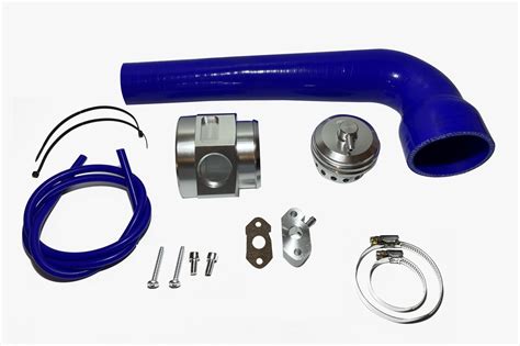 Detail silikónovej redukcie s pripojeným adaptérom